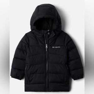 NWOT toddler arctic blast jacket